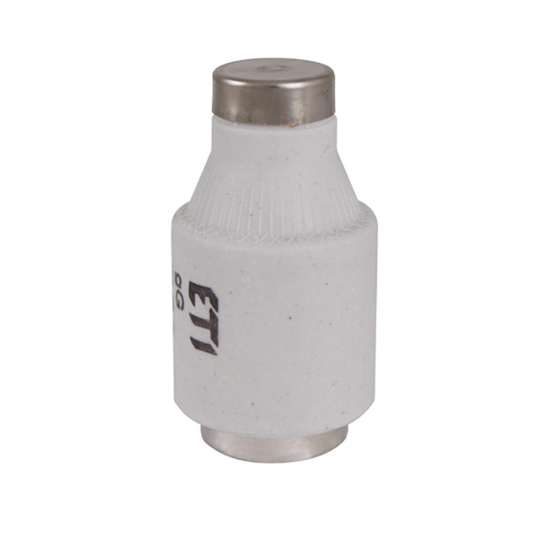 Mersen zekering 32A D3 DIII E33 500V zwart gL-gG traag